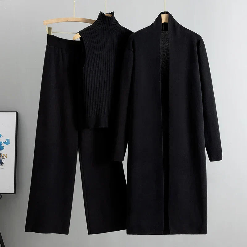 Mackenzie™- Elegant 3-Piece Set