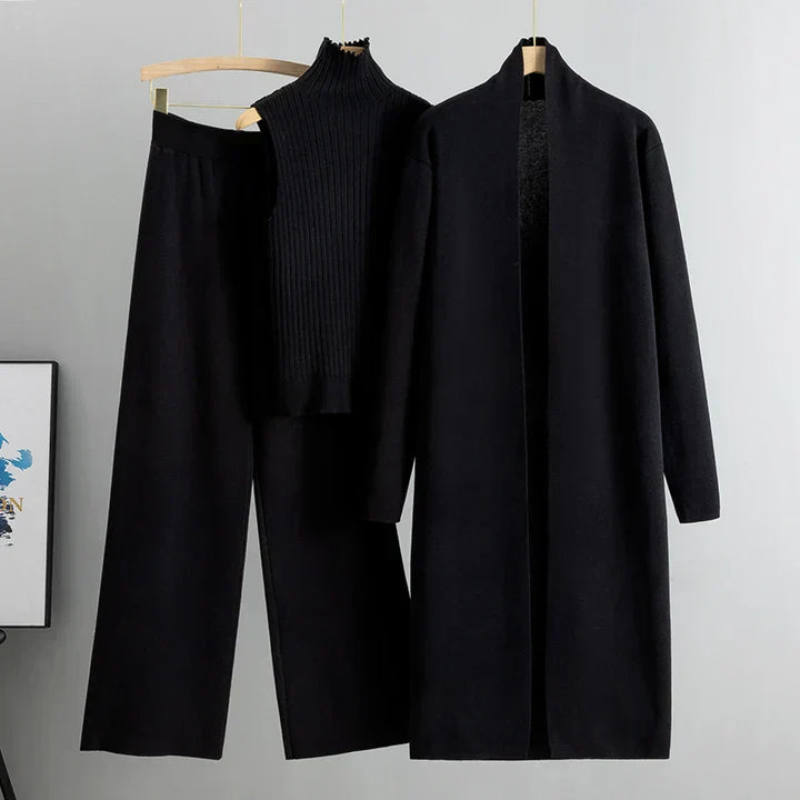 Mackenzie™- Elegant 3-Piece Set
