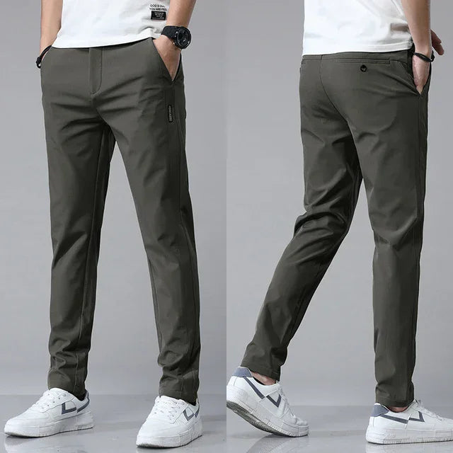 Stefano™- Everyday Pants