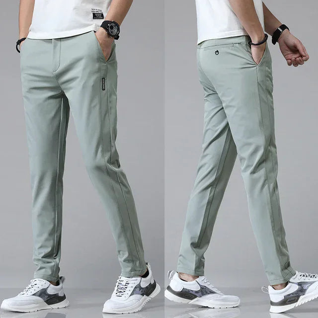 Stefano™- Everyday Pants