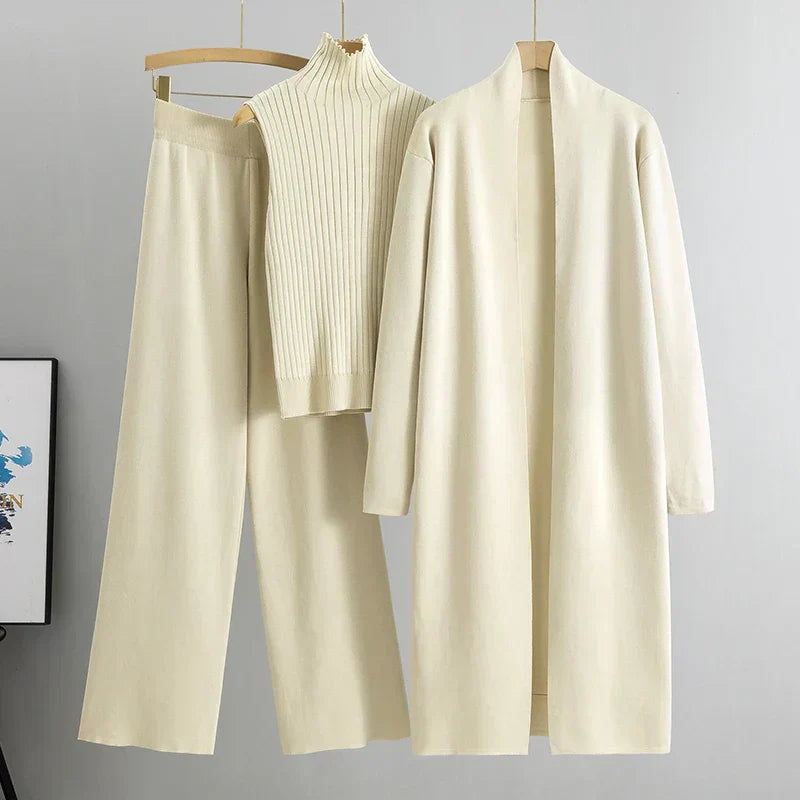 Mackenzie™- Elegant 3-Piece Set