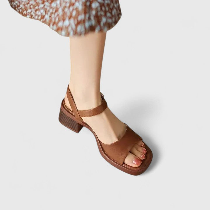 Calyssa™- Elegant Sandals