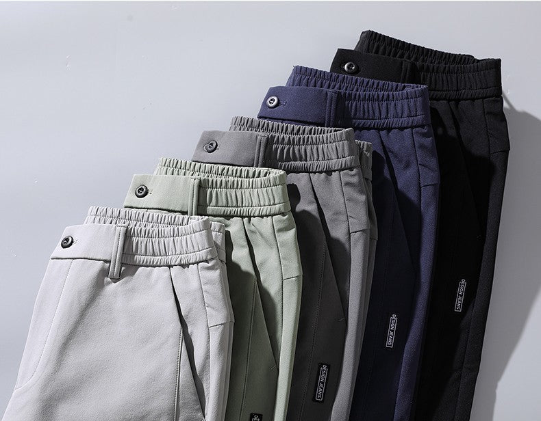 Stefano™- Everyday Pants