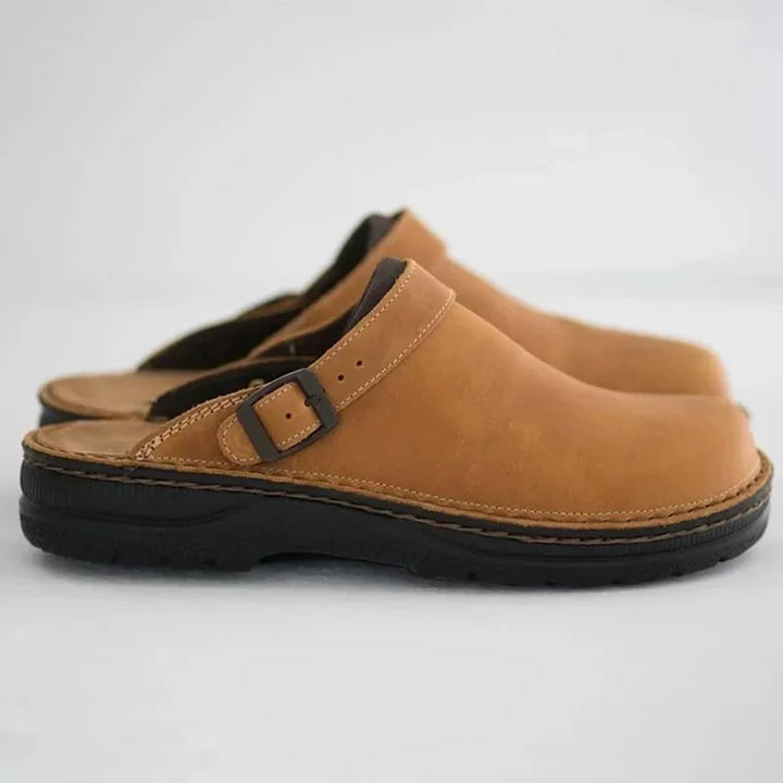 Skyler™- Stylish Casual Slip-On
