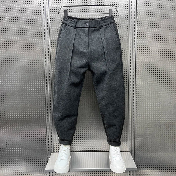 Mason™- Refined Joggers for Life on the Move