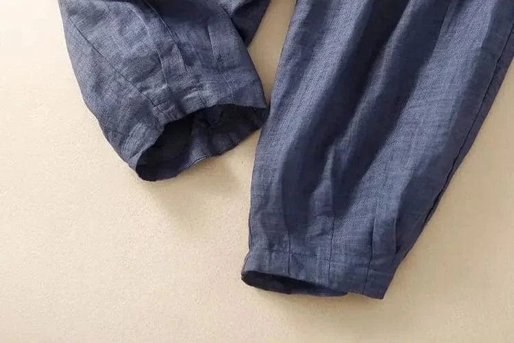Marianna™- Linen Trousers