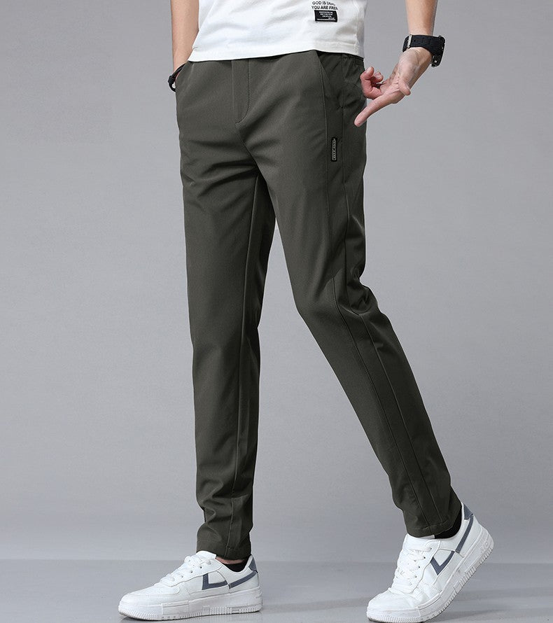 Stefano™- Everyday Pants