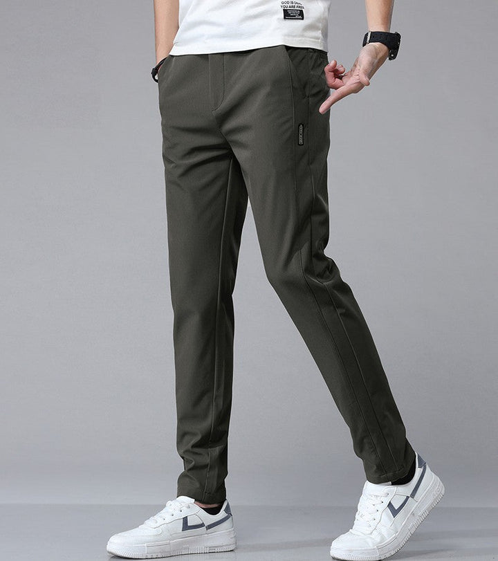 Stefano™- Everyday Pants