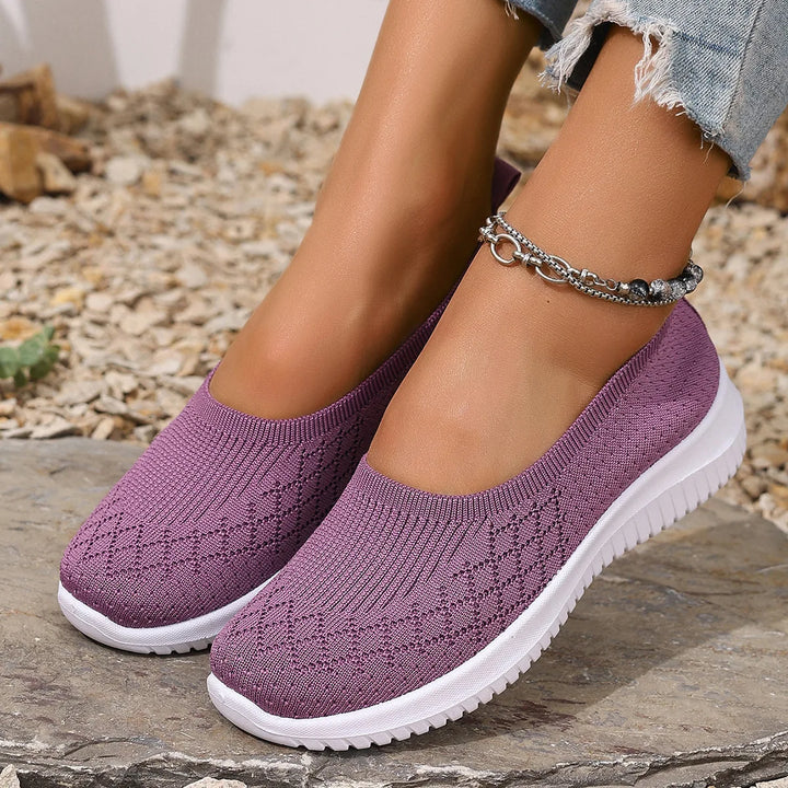 Sofina™- Scarpe Antiscivolo Traspiranti
