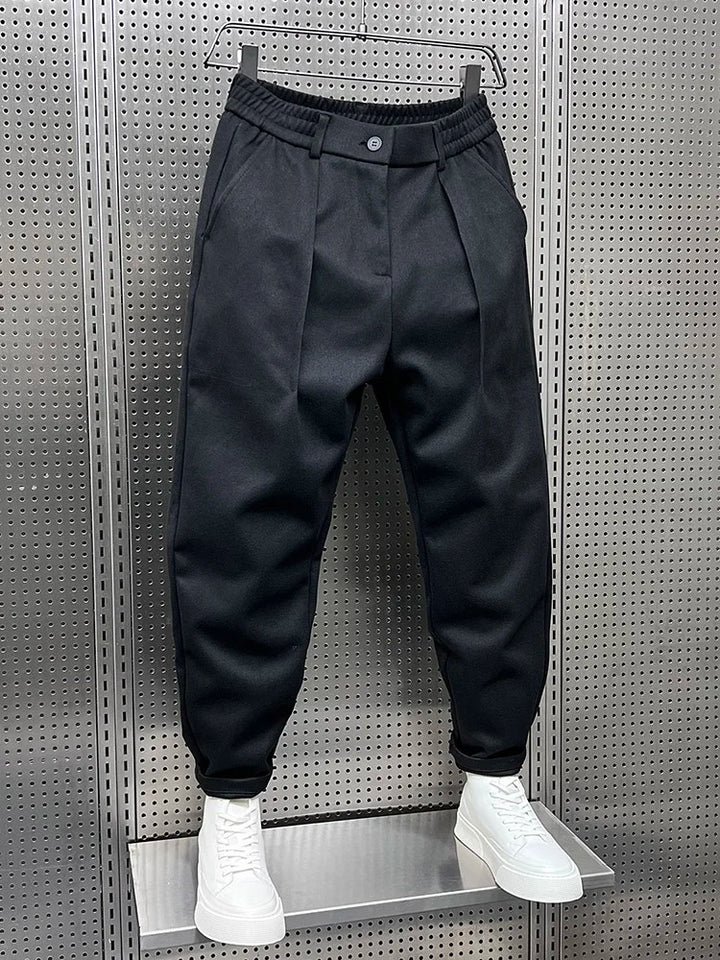 Mason™- Refined Joggers for Life on the Move