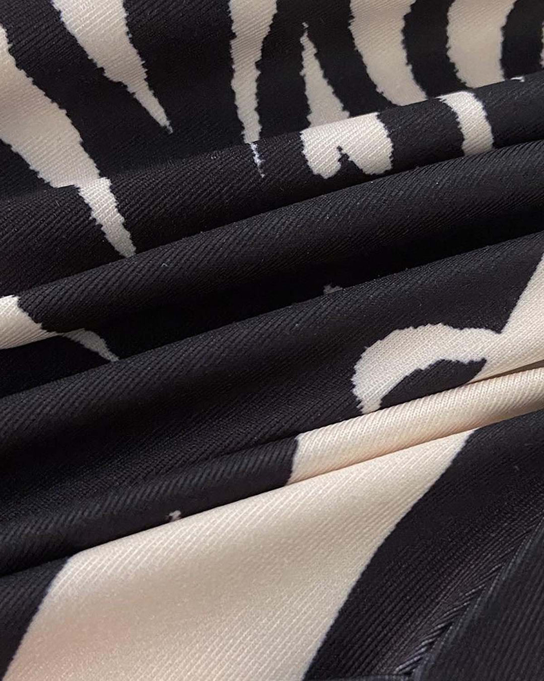 Hodiah™- Chic Pleated Dress