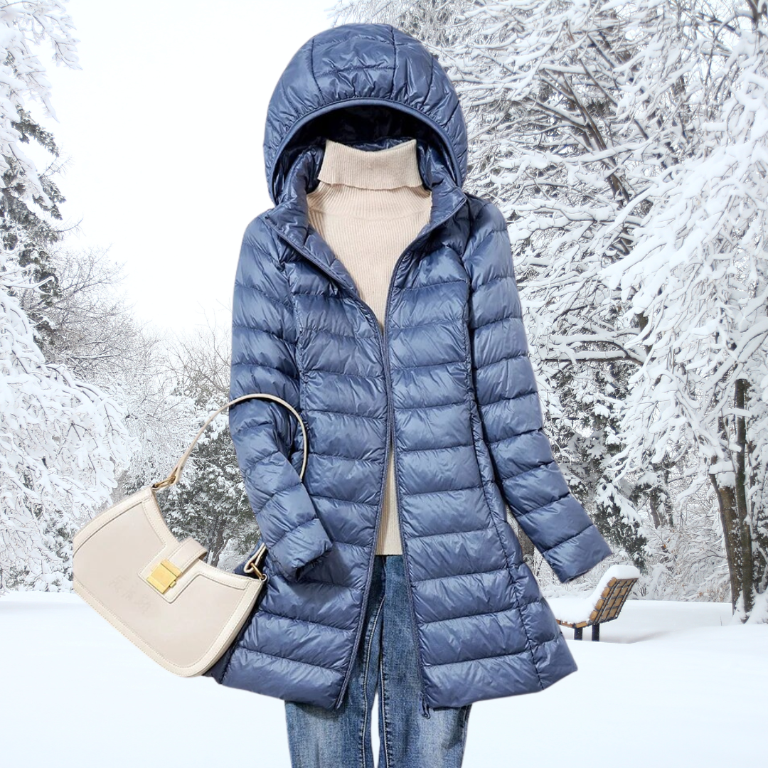 Sky™- Ultralight Down Jacket