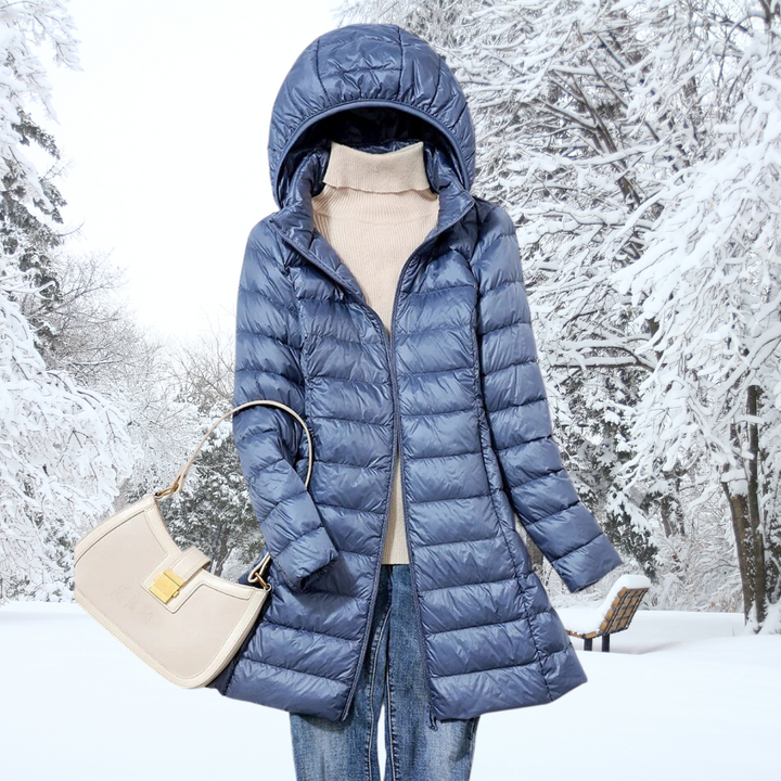 Sky™- Ultralight Down Jacket