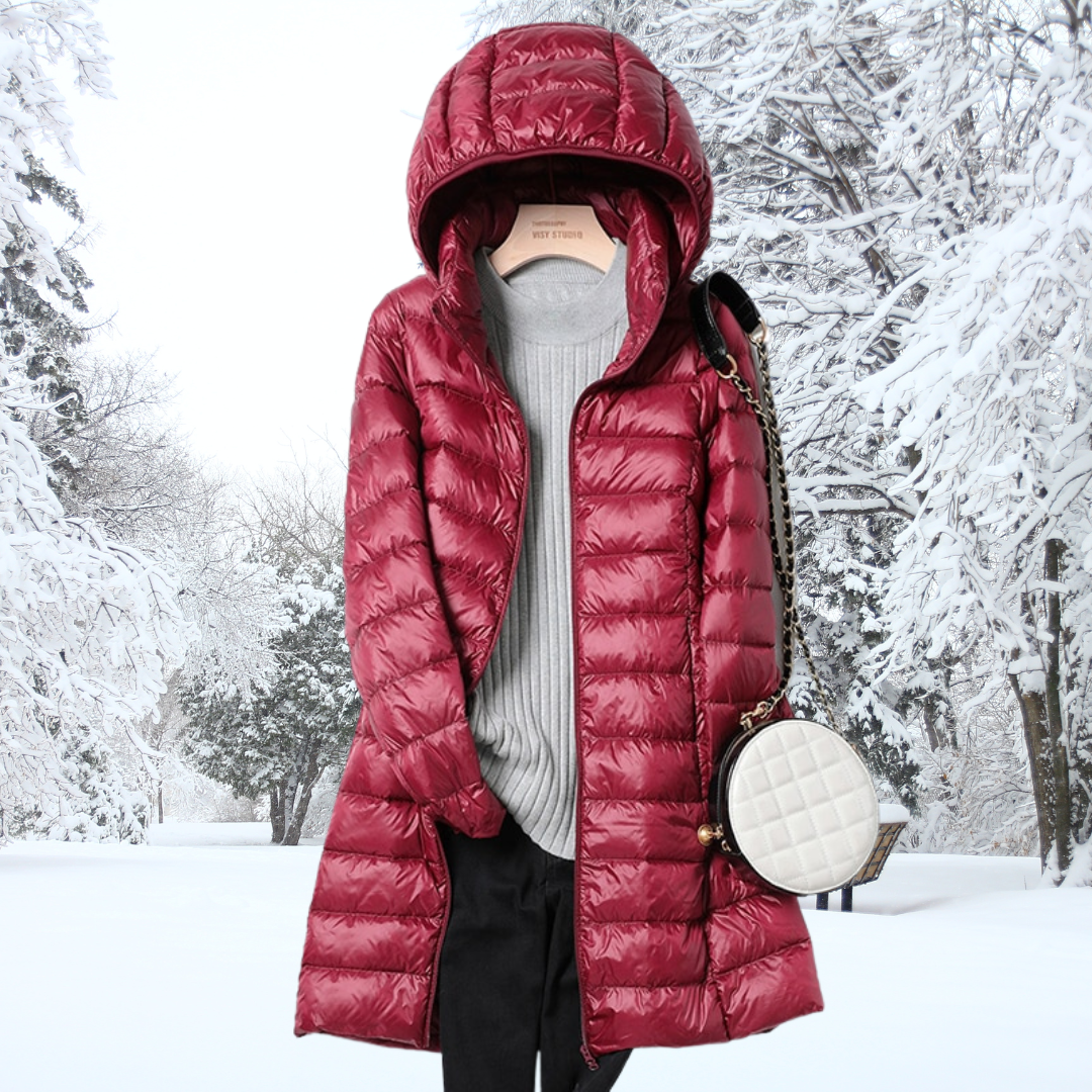 Sky™- Ultralight Down Jacket
