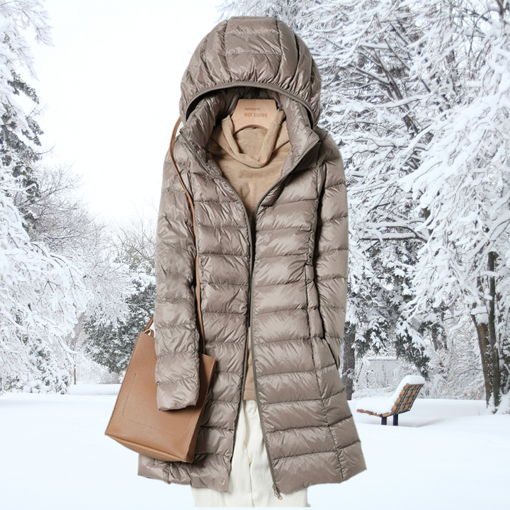 Sky™- Ultralight Down Jacket