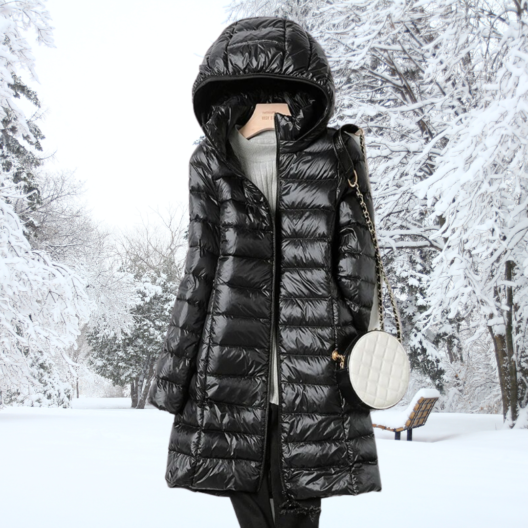Sky™- Ultralight Down Jacket
