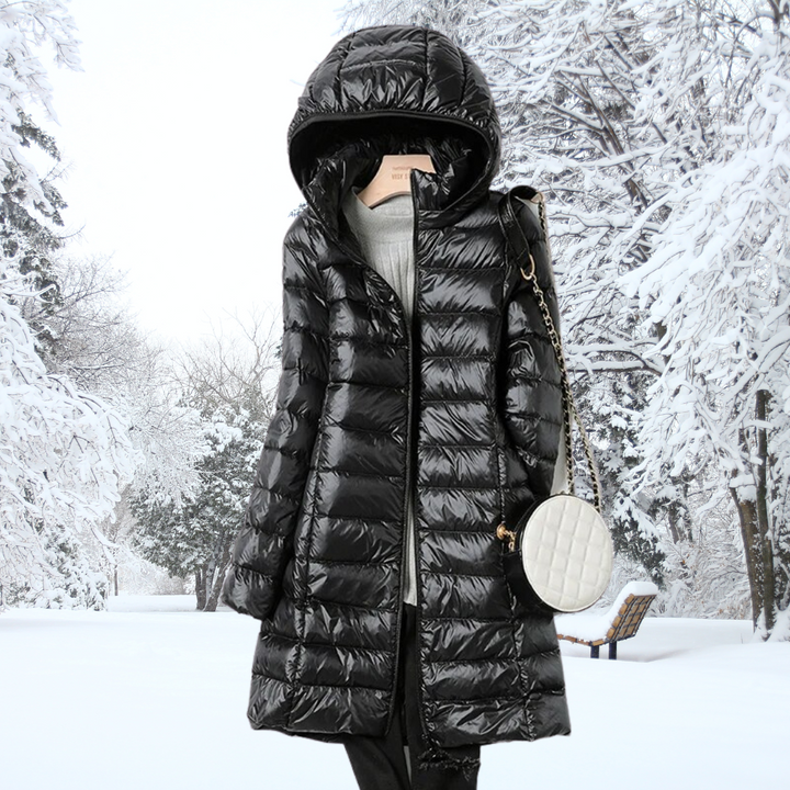 Sky™- Ultralight Down Jacket