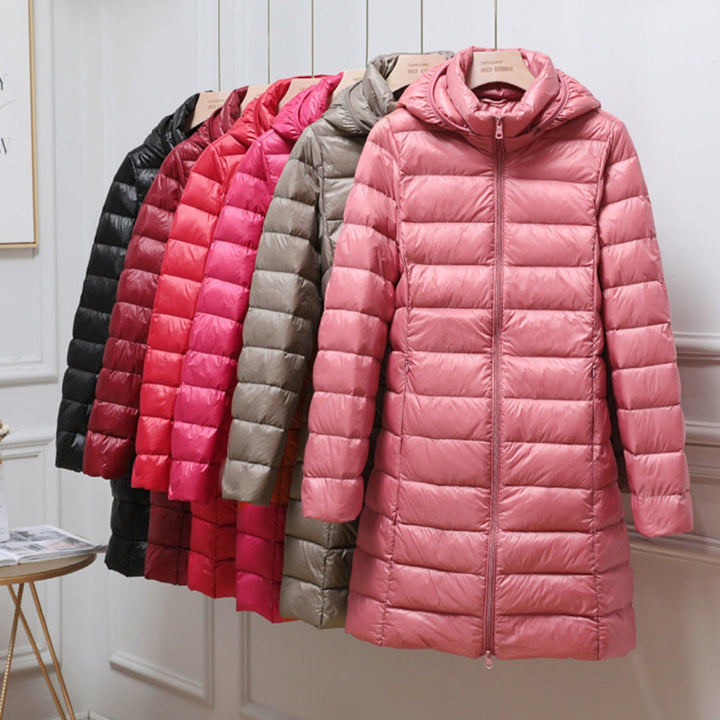 Sky™- Ultralight Down Jacket