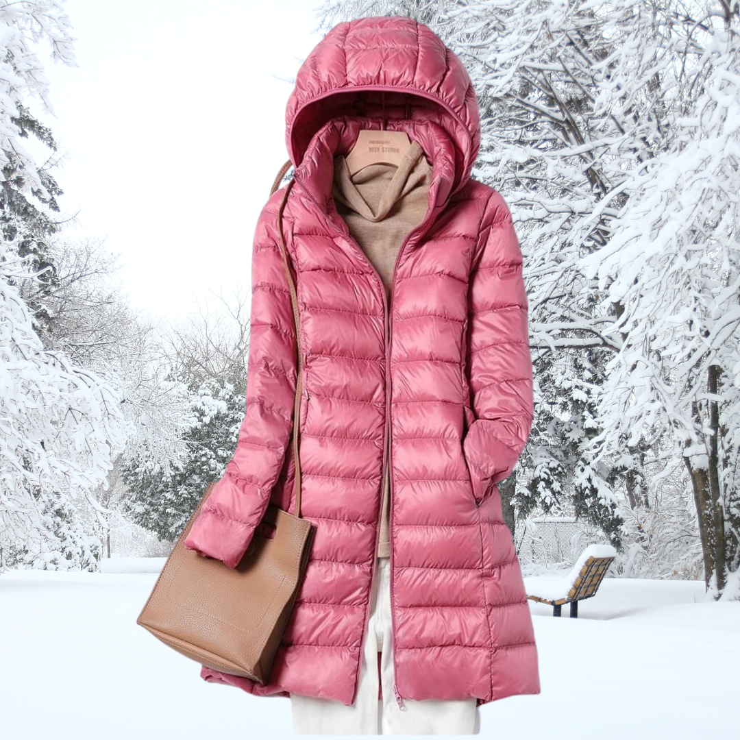 Sky™- Ultralight Down Jacket