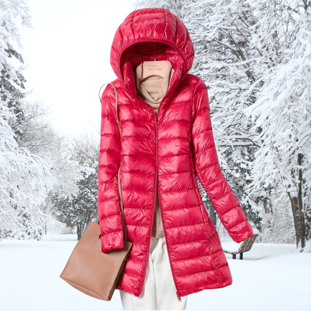 Sky™- Ultralight Down Jacket