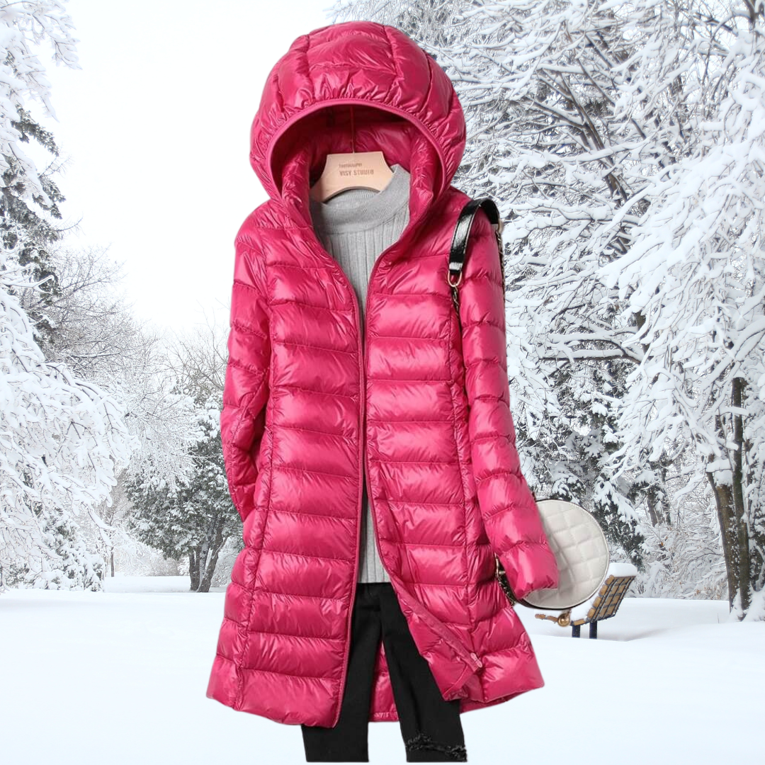 Sky™- Ultralight Down Jacket