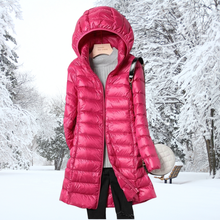 Sky™- Ultralight Down Jacket