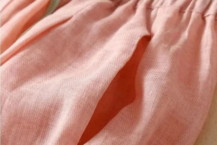 Marianna™- Linen Trousers