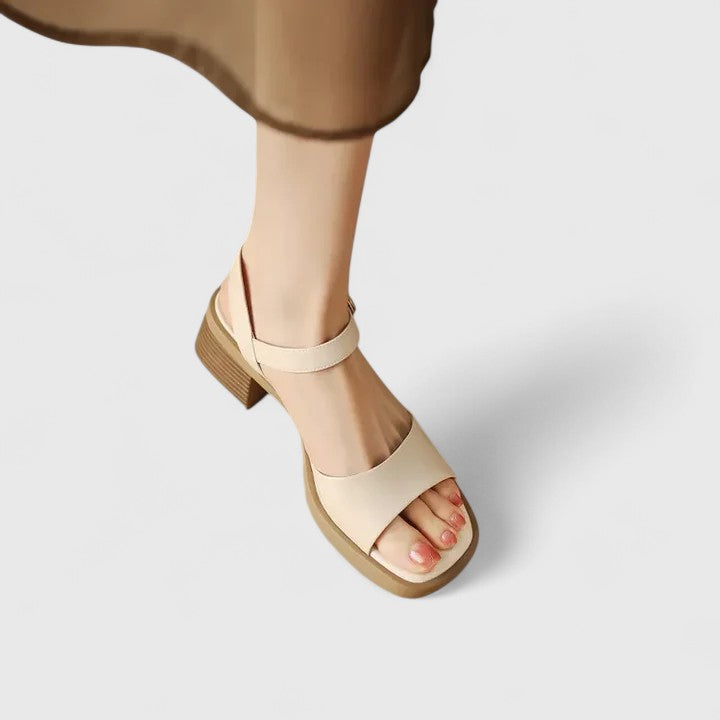 Calyssa™- Elegant Sandals
