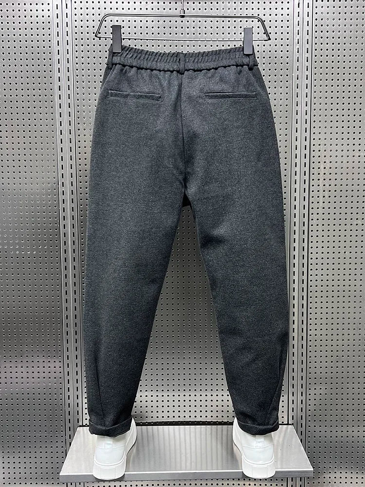 Mason™- Refined Joggers for Life on the Move