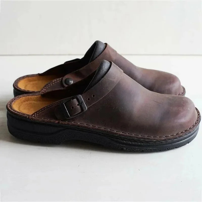 Skyler™- Stylish Casual Slip-On