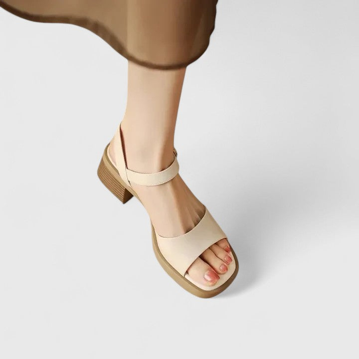 Calyssa™- Elegant Sandals