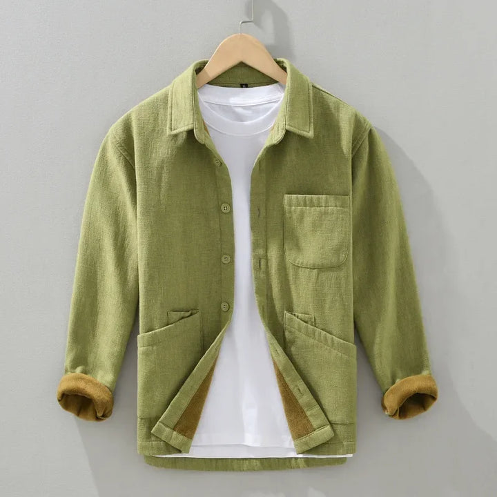Chris™- Summer Shirt