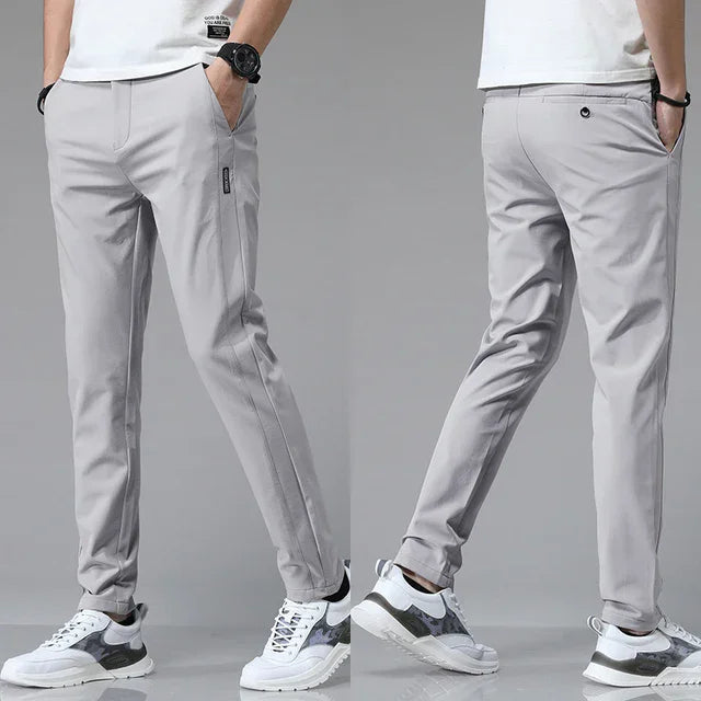 Stefano™- Everyday Pants