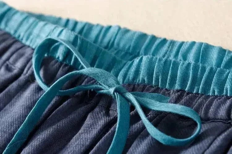 Marianna™- Linen Trousers