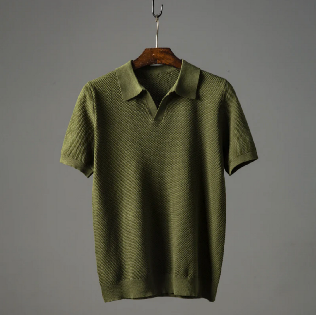Eegra™- Effortless Comfort Polo Shirt