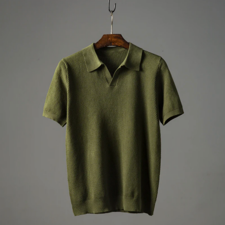 Eegra™- Effortless Comfort Polo Shirt