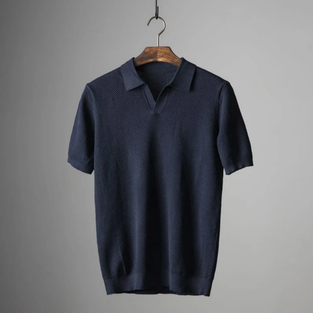Eegra™- Effortless Comfort Polo Shirt
