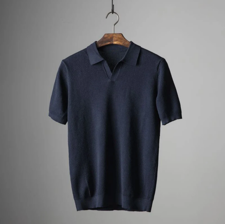 Eegra™- Effortless Comfort Polo Shirt