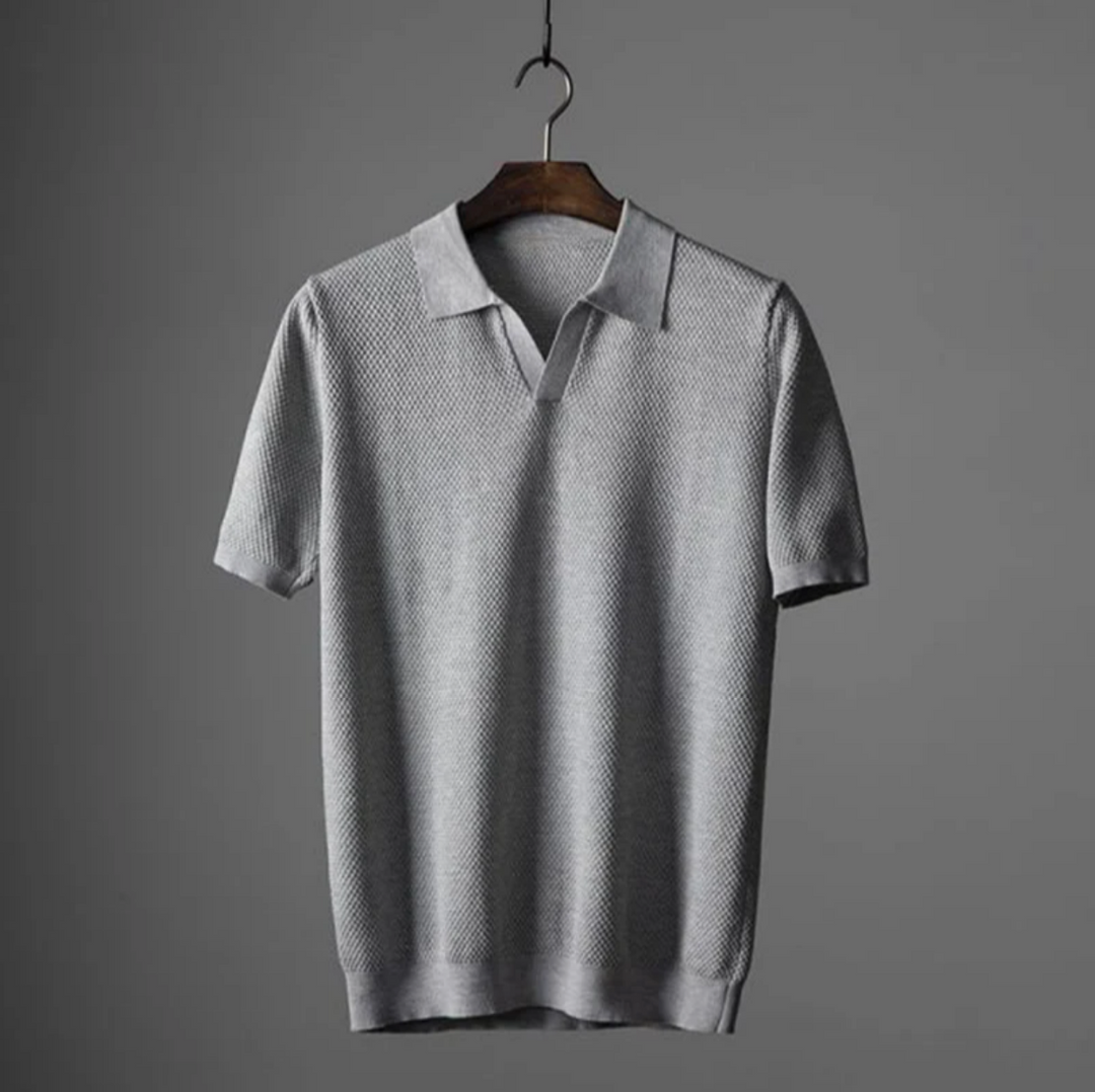 Eegra™- Effortless Comfort Polo Shirt