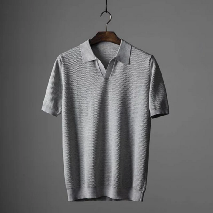 Eegra™- Effortless Comfort Polo Shirt