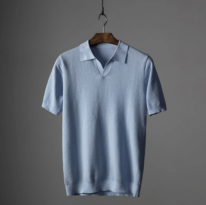 Eegra™- Effortless Comfort Polo Shirt