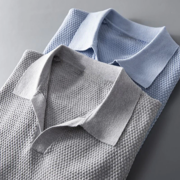 Eegra™- Effortless Comfort Polo Shirt