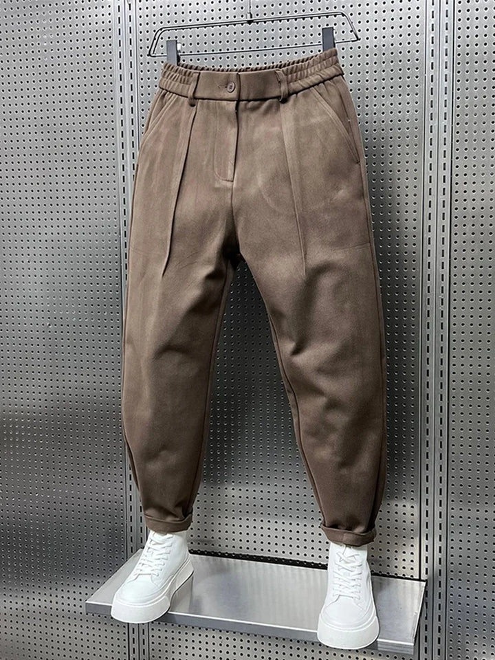 Mason™- Refined Joggers for Life on the Move