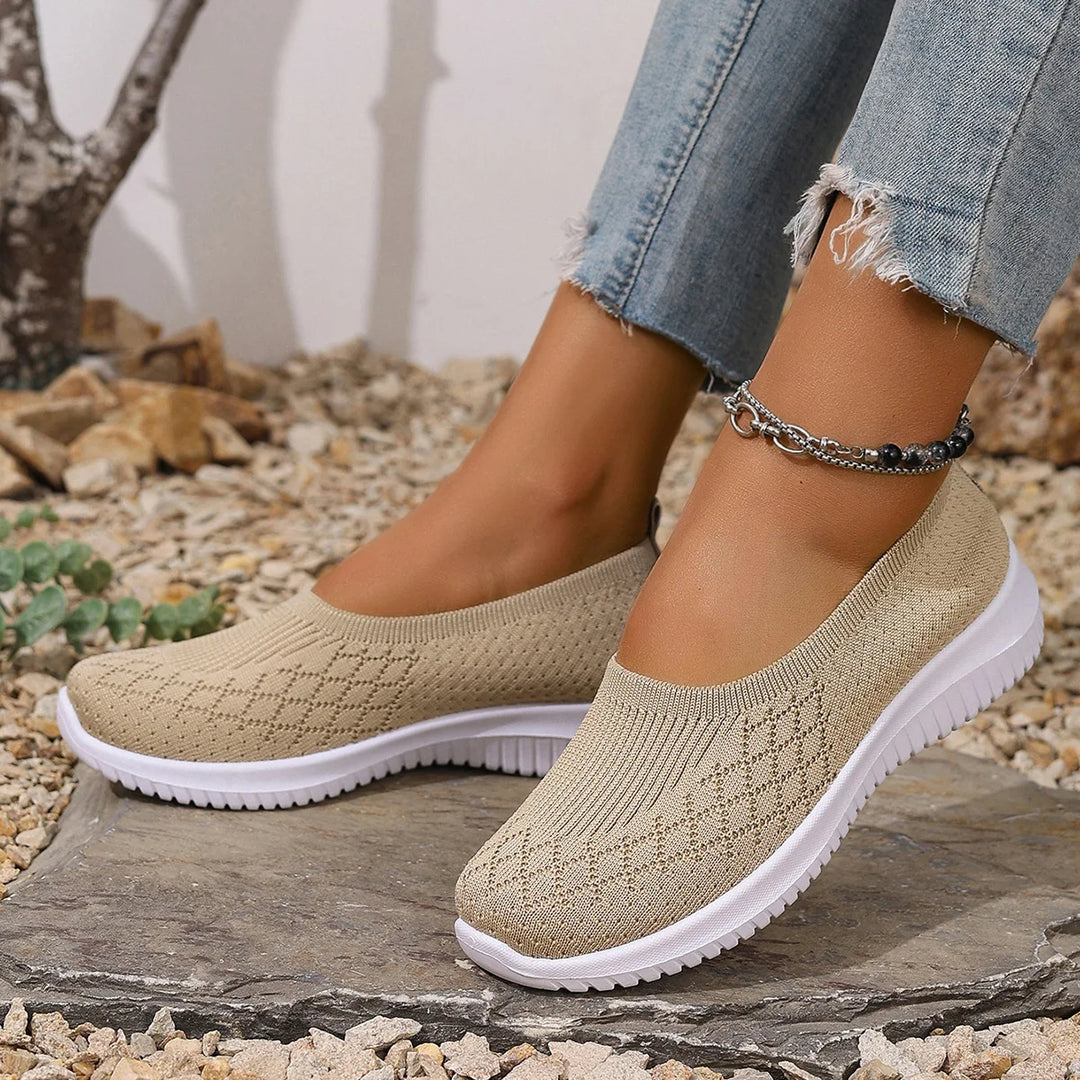 Sofina™- Scarpe Antiscivolo Traspiranti
