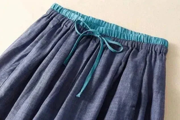 Marianna™- Linen Trousers