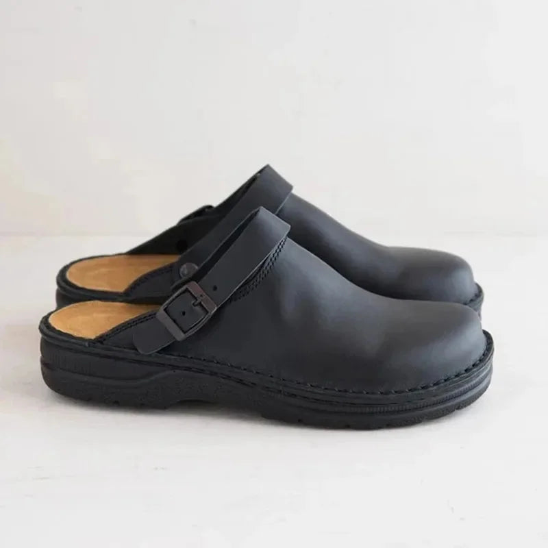 Skyler™- Stylish Casual Slip-On