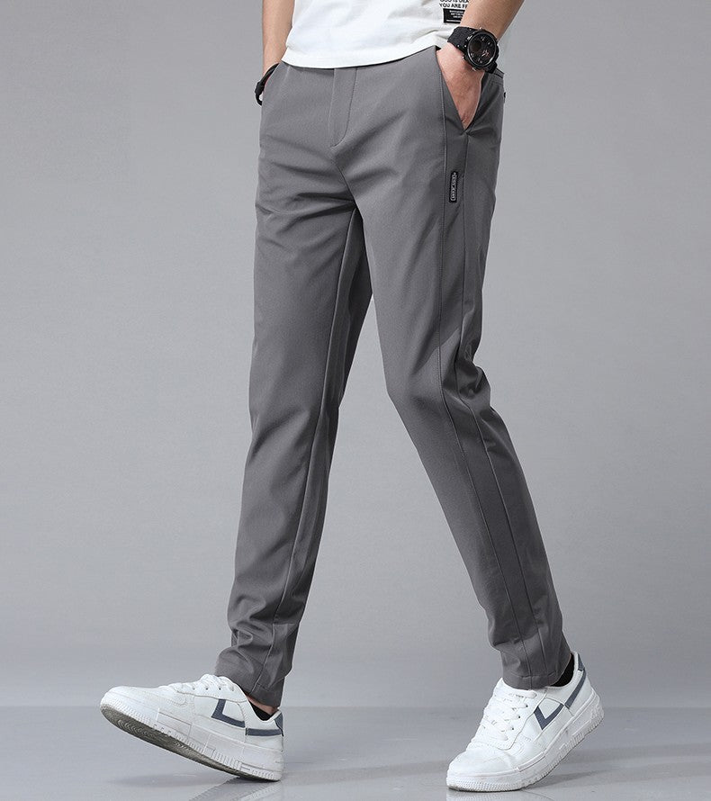 Stefano™- Everyday Pants
