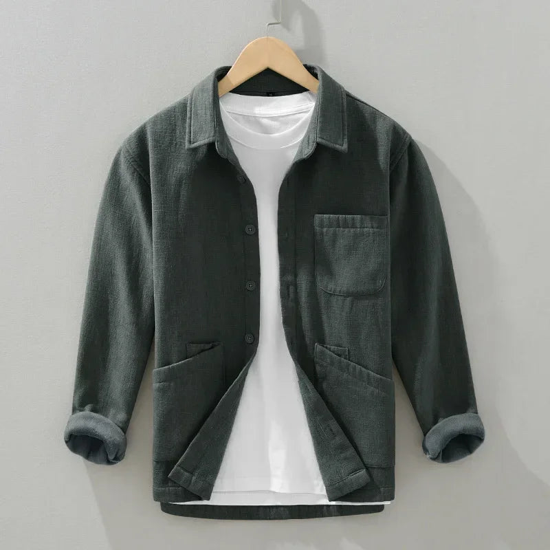 Chris™- Summer Shirt