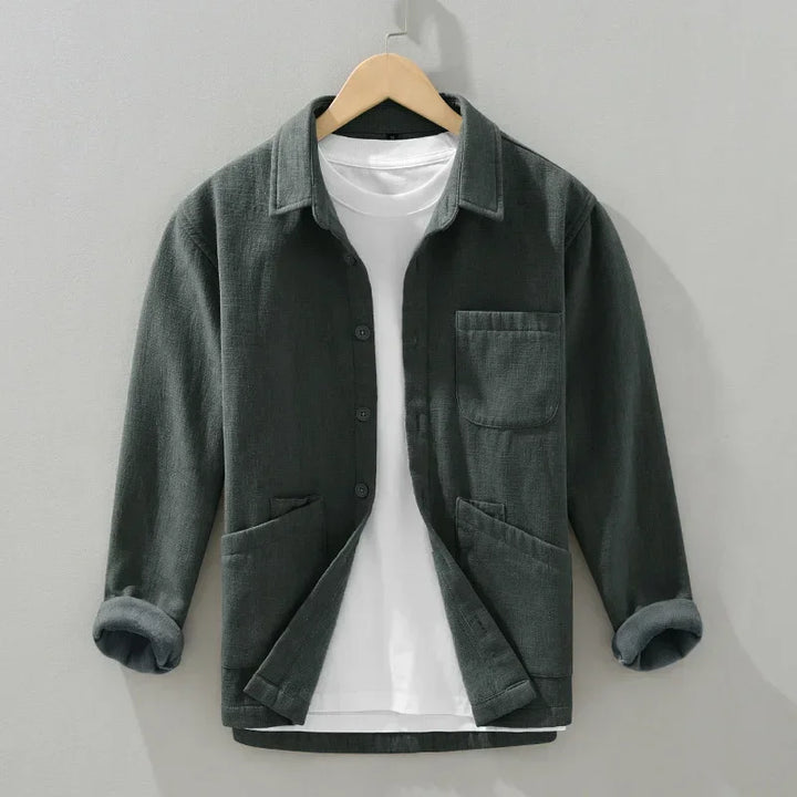 Chris™- Summer Shirt