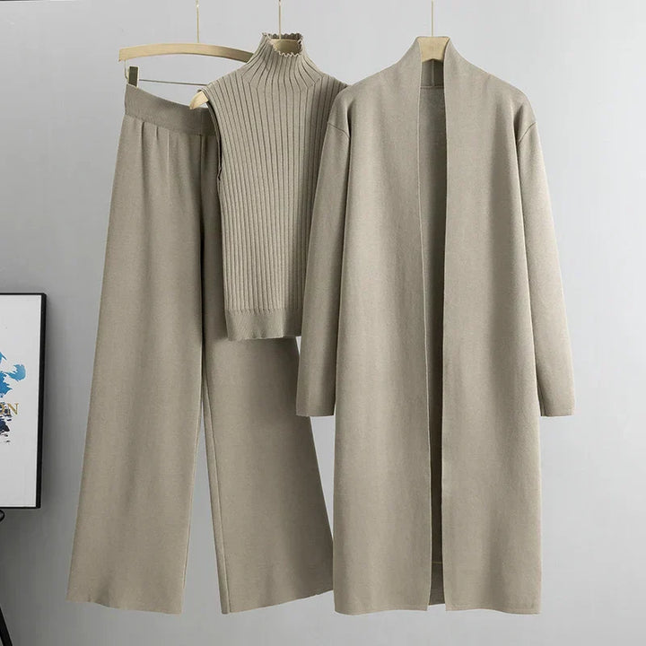Mackenzie™- Elegant 3-Piece Set